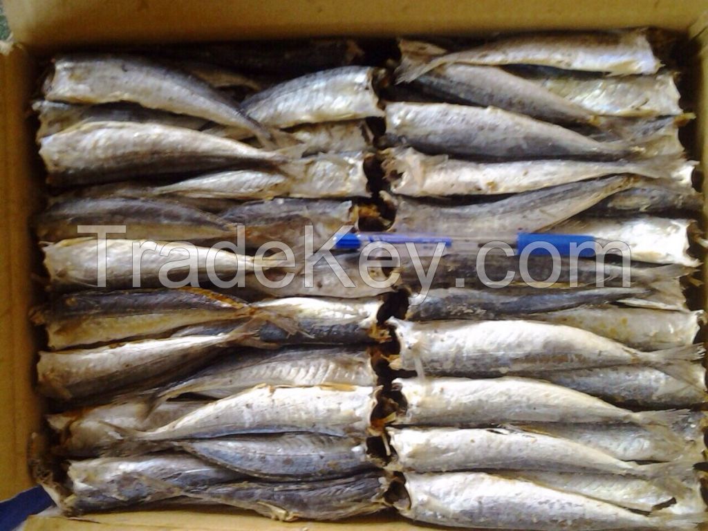 Dried Anchovy