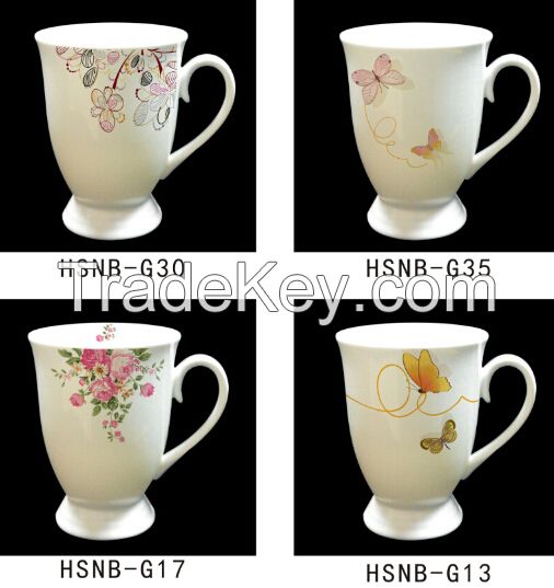 bone china mugs