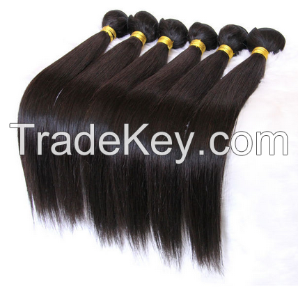 Belle Human hair bulk