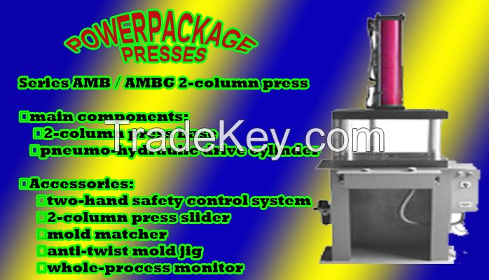 powerpackage-presses