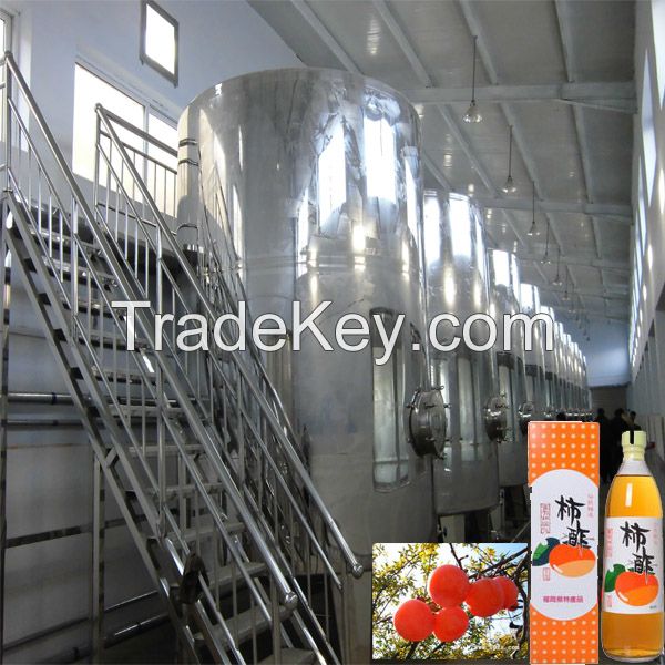 Persimmon Vinegar Making Machinery