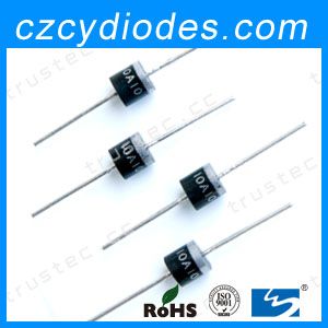 High quality best price rectifier diode 1A~10A 1V~1000V