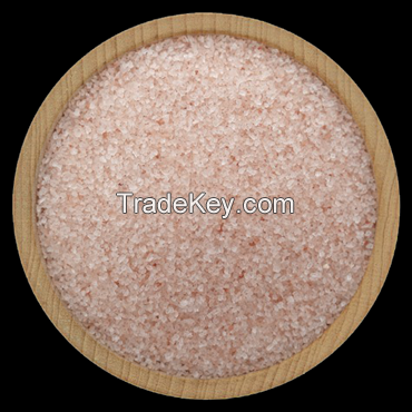 Himalayan Light Pink Coarse Salt [2mm - 3mm]