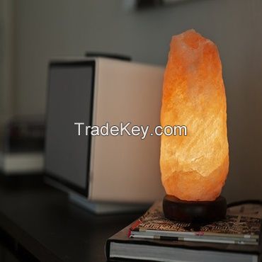 Himalayan Natural Salt Lamp 7-9 KG