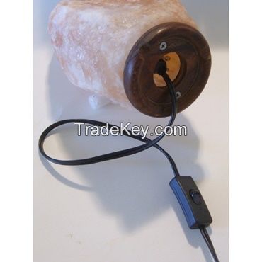 Natural Salt Lamp/Rock Salt 28-36 KG