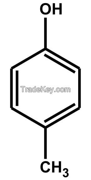 Para Cresol, 4-methylphenol