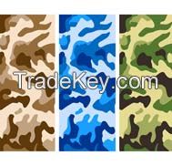 Camo Prints