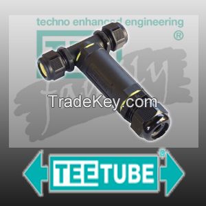 Italy Techno TEETUBE Connector