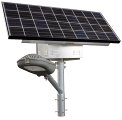 Solar Led Lighting