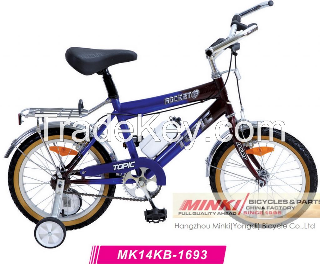 children bicycle rambo bicycle Kids bike