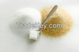 Brazilian Refined Sugar Icumsa 45 Rbu, Icumsa 150, Icumsa 600-1200