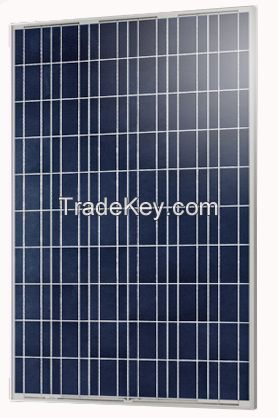 Polycrystalline Solar Panel Module 250W