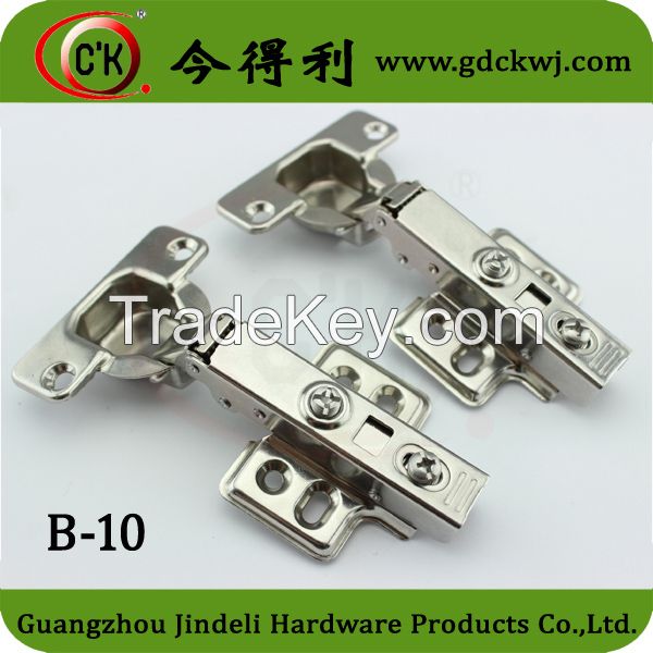Gaoyao Guangdong stainless steel hardware factory hinge