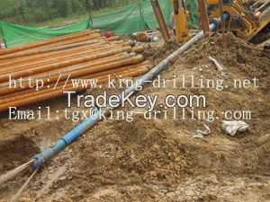 Hole opener, Rock reamer, Mud motor, Tricone bit, Trenchless bits, Trenchless reamer,