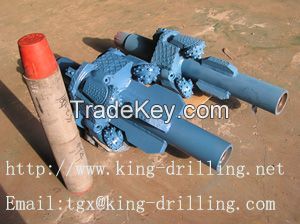 Rock reamer, Hole opener, Mud motor, Tricone bit,Trenchless bits, Trenchless reamer