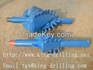 Trenchless bits, Trenchless reamer ,Trenchless hole opener,