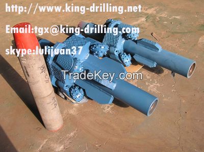 Hole opener,reamer bits,Trenchless bits, Trenchless reamer