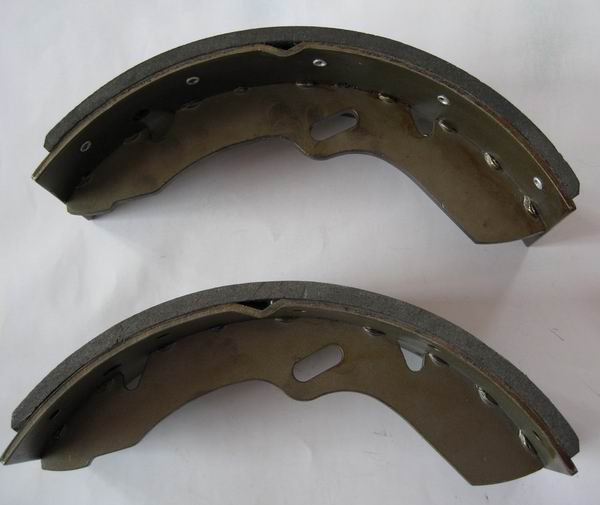 brake shoes