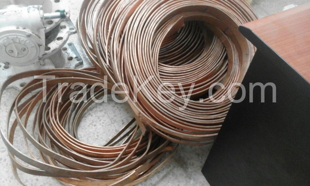 Copper Wire Scrap