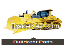 Bulldozer Parts