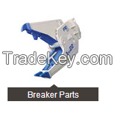 Breaker Parts 