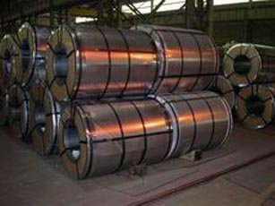 Stainless Steel Coil, Stainless Steel Sheet