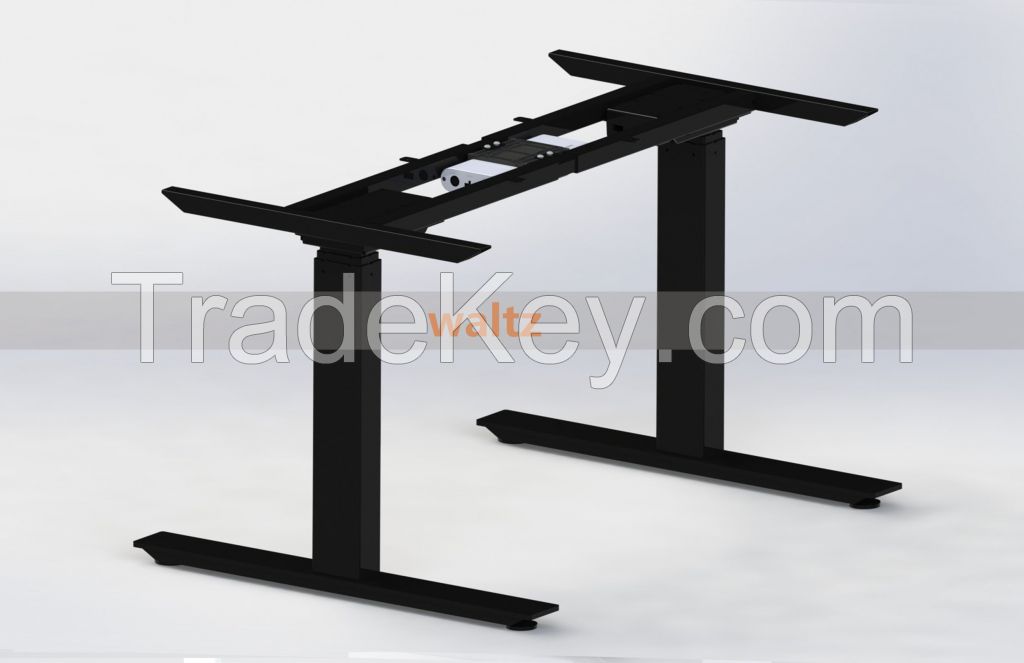 Height Adjustable desk 