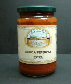 italian  good taste extra sauce