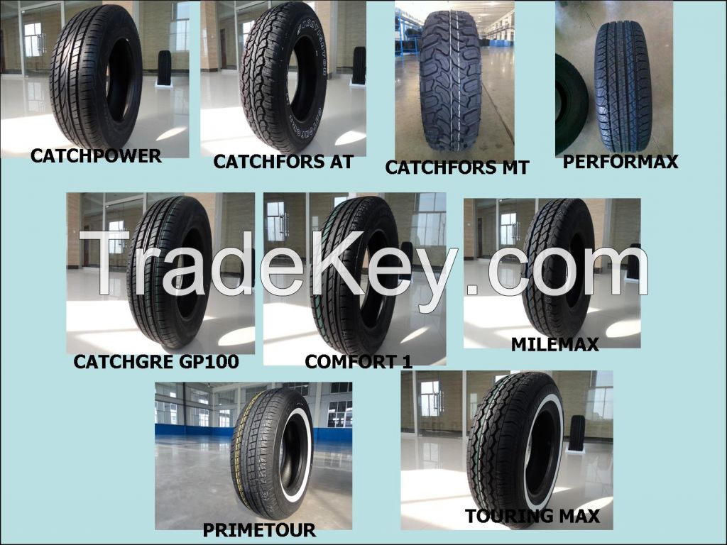 car tyre