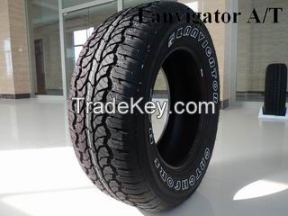 car tyre