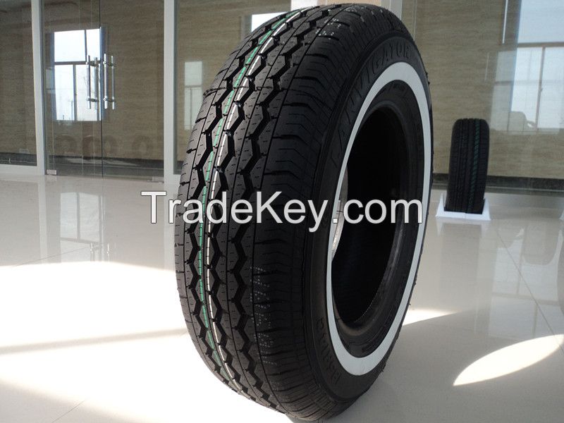 car tyre