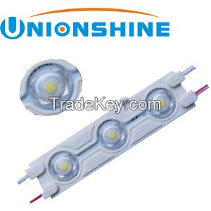 Unionshine LED SMD 5050 Module With Lens