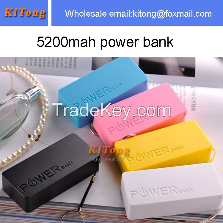 wholesale 5600mah backup power Perfume External Battery Charger panel USB for iphone 5S 5 4S 4 Galaxy S3 S4