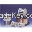 Low Resistivity Copper-Nickel Alloy