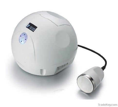 Panda-cellulite cavitation home use