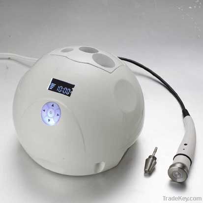 Mini Portable Beauty equipment for fat loss with Ultrasonic Ssystem