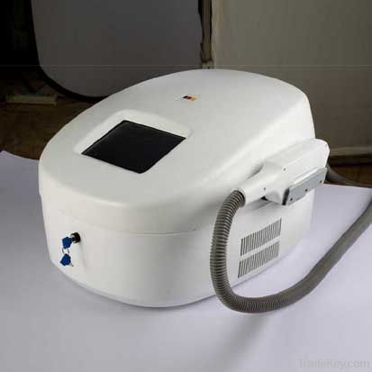 new machine ipl for hair removal