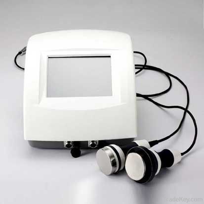 Mini Fat loss Beauty Device with Ultrasonic Cavitation
