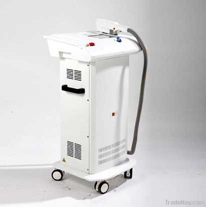 vertical ipl beauty equipment