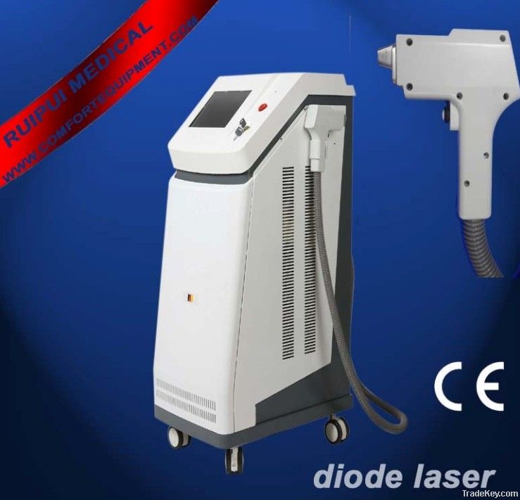 Professional Diode laser hair removal beauty machine