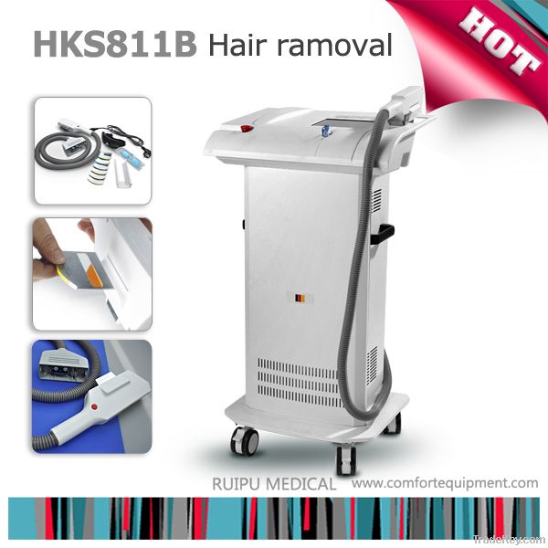 IPL Laser Equipment