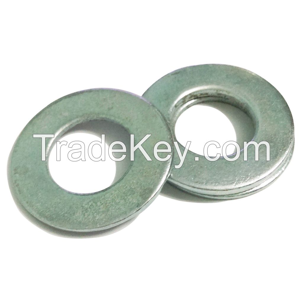 Fasteners. Washer