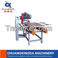 CKD-1200M Manual Ceramic Tiles Cutting Machine Manufacturer Factory In China