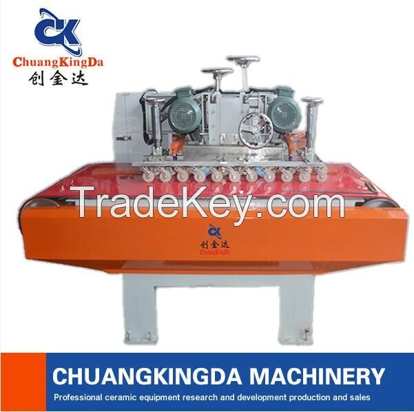 Automatic CNC Ceramic Tiles Cutting Machine