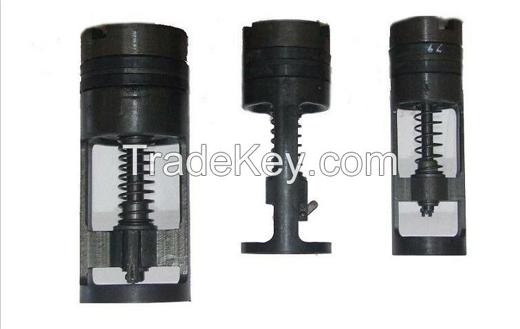 Short Drill Float Valve