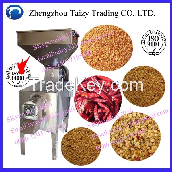 Hot Sale Chili Seeds Separator | Cheap Chili Seeds Removing Machine