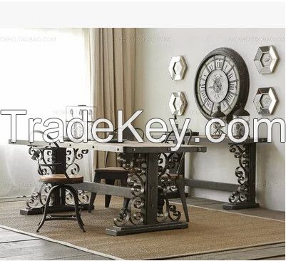 Home Furniture  Dining Table  Desk