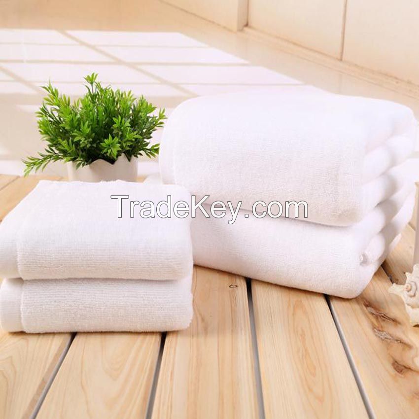 face towel,bath towel,hotel towel