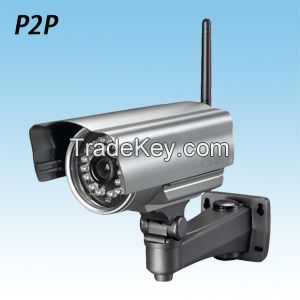 WiFi Outdoor IP Camera China