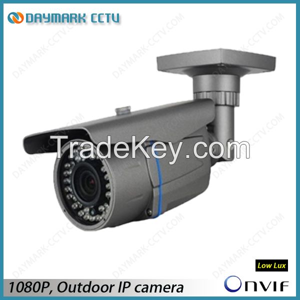 Outdoor IP POE Camera Onvif Compatible